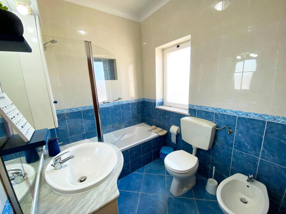 Local Guesthouse ซาเกรส ภายนอก รูปภาพ