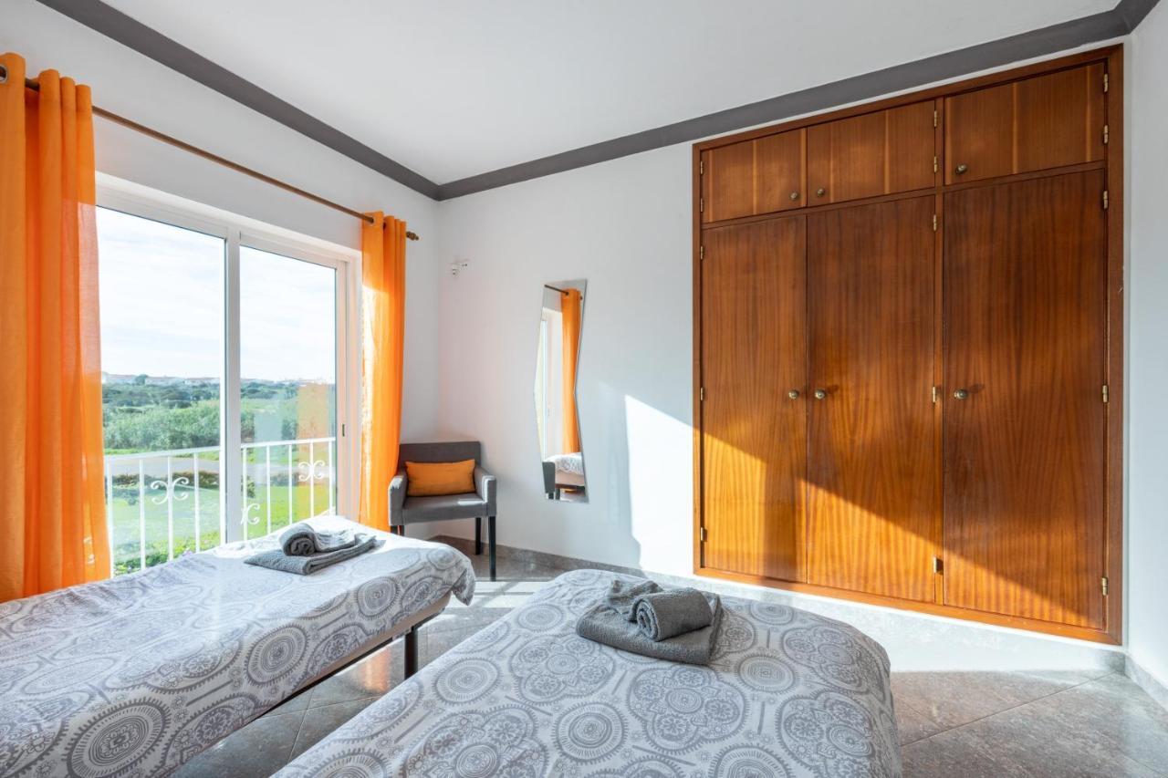 Local Guesthouse ซาเกรส ภายนอก รูปภาพ