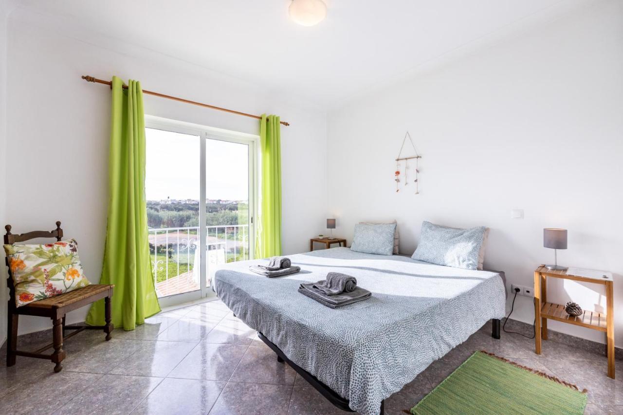 Local Guesthouse ซาเกรส ภายนอก รูปภาพ