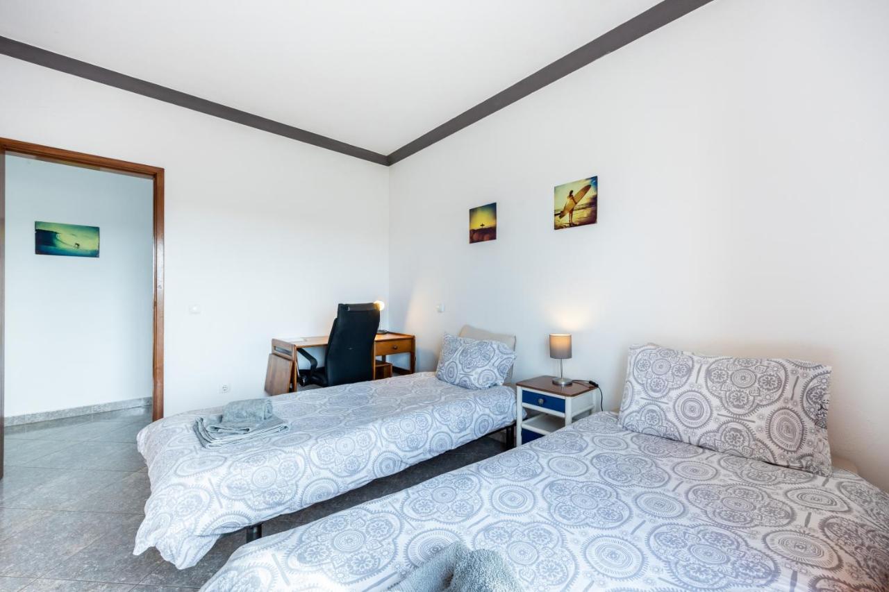 Local Guesthouse ซาเกรส ภายนอก รูปภาพ