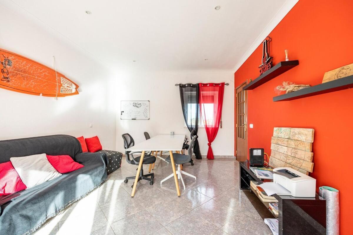 Local Guesthouse ซาเกรส ภายนอก รูปภาพ