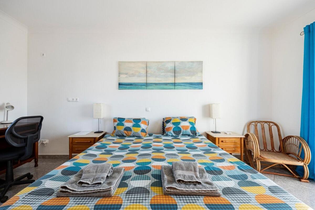 Local Guesthouse ซาเกรส ภายนอก รูปภาพ