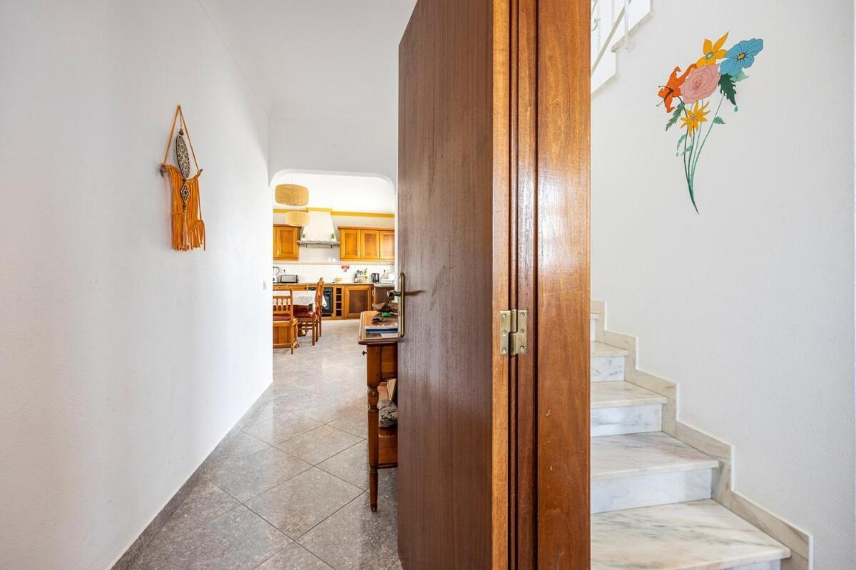 Local Guesthouse ซาเกรส ภายนอก รูปภาพ