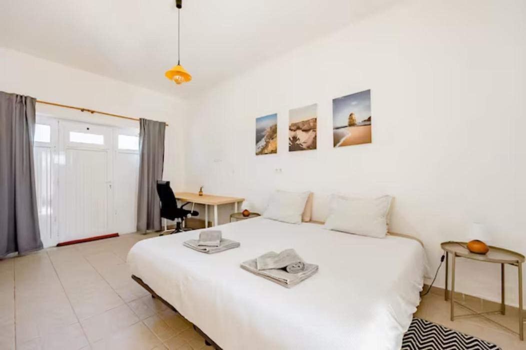Local Guesthouse ซาเกรส ภายนอก รูปภาพ
