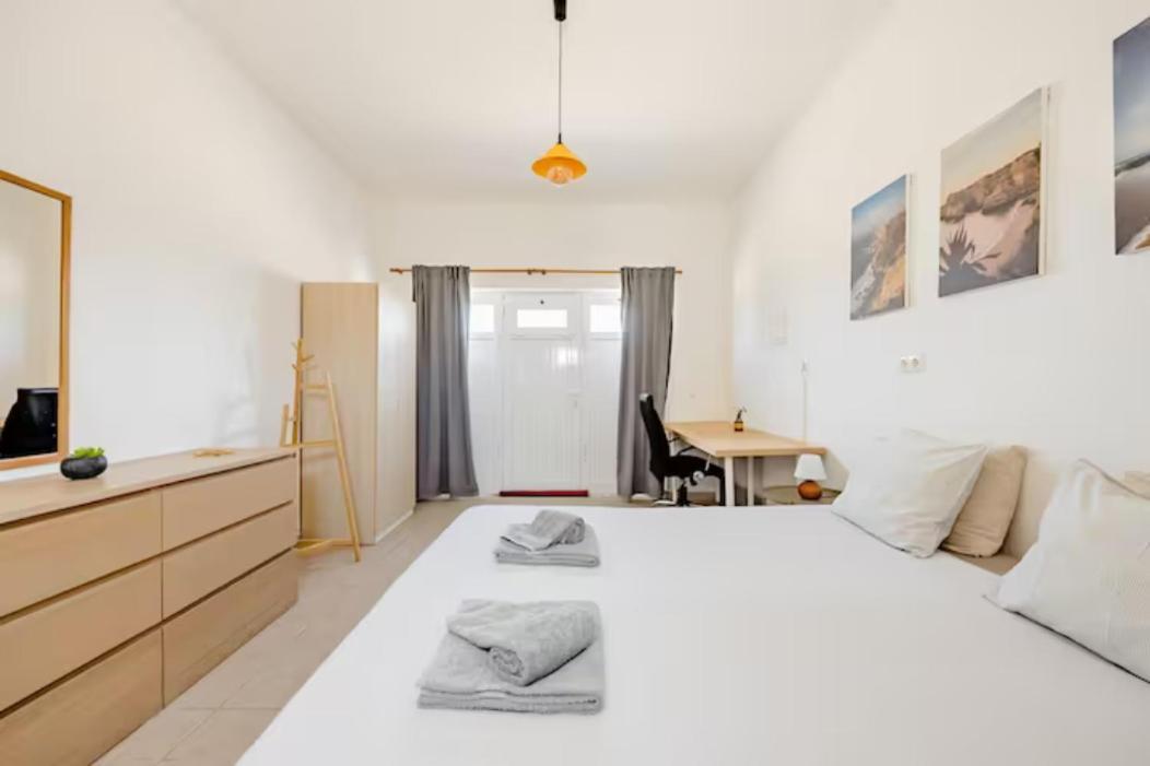 Local Guesthouse ซาเกรส ภายนอก รูปภาพ