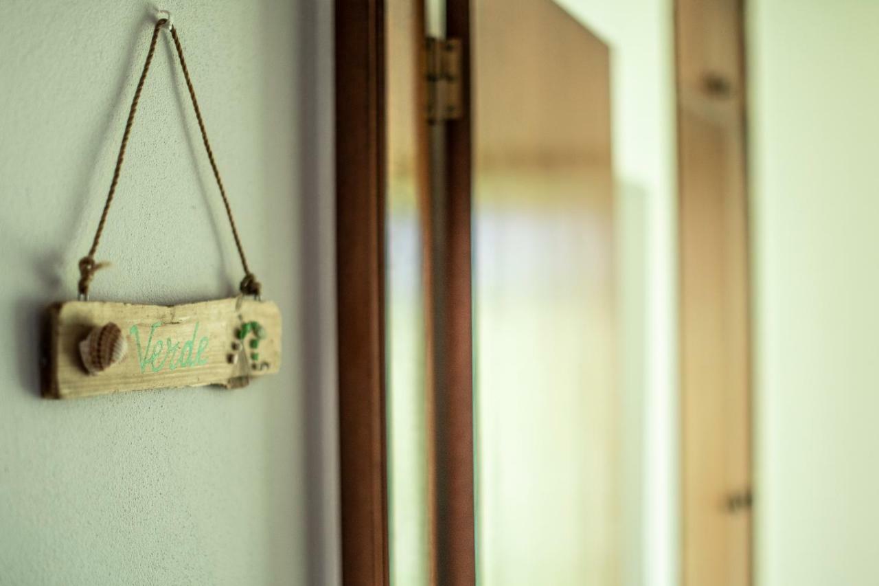Local Guesthouse ซาเกรส ภายนอก รูปภาพ