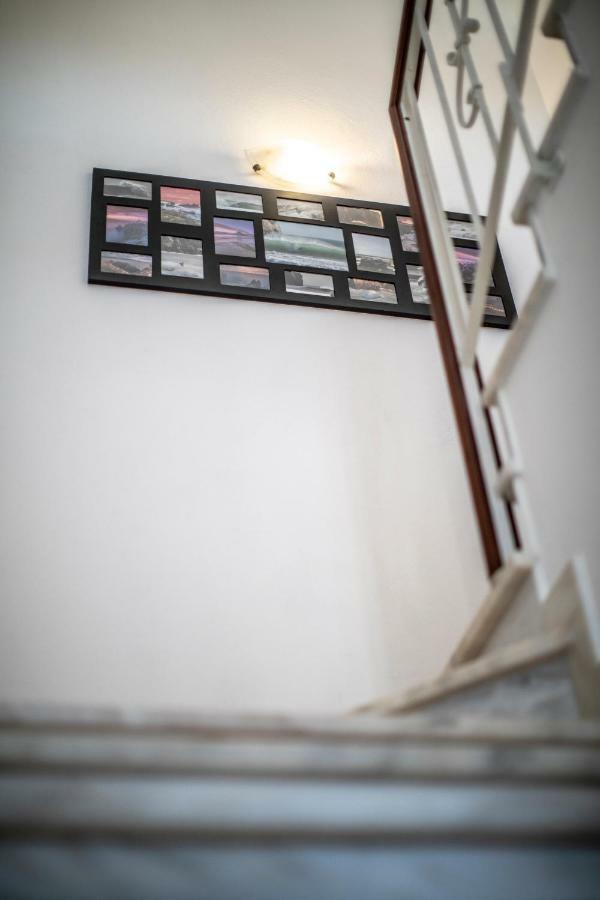 Local Guesthouse ซาเกรส ภายนอก รูปภาพ